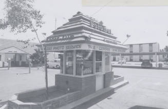 Fotomat Photo Lab - 1041 South Rural Road, Tempe, Arizona