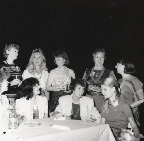 Table talk - Tempe Daily News - September 28, 1985 - (2 of 2)