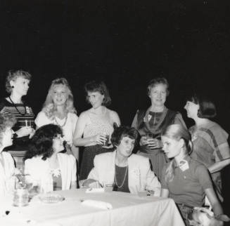 Table talk - Tempe Daily News - September 28, 1985 - (2 of 2)