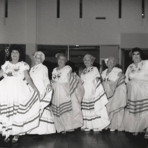 Tribute to Columbus - Tempe Daily News - October 19, 1985