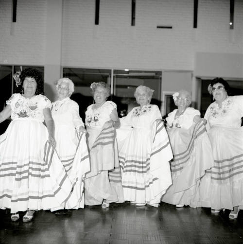 Tribute to Columbus - Tempe Daily News - October 19, 1985