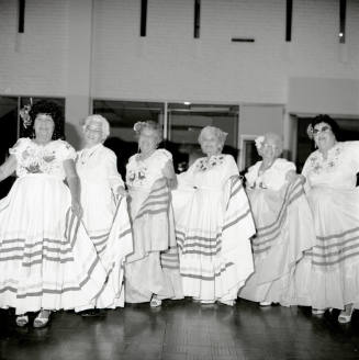 Tribute to Columbus - Tempe Daily News - October 19, 1985