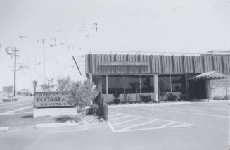 Golden Age Restaurant - 1123 South Rural Road, Tempe, Arizona