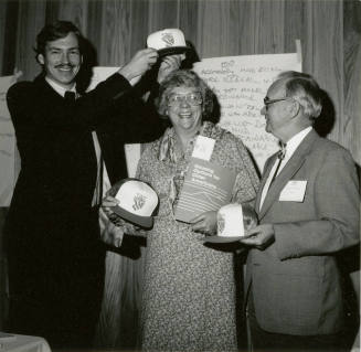 All-Americans too! - Tempe Daily News, Decmber 11 1985