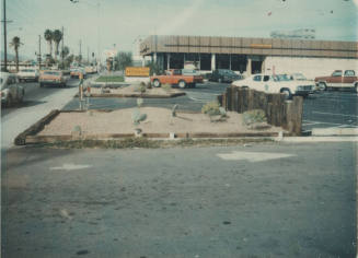 Golden Age Restaurant - 1123 South Rural Road, Tempe, Arizona