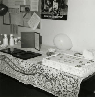 Sweet Reward - Tempe Daily News - January 1, 1986 (1 of 2)