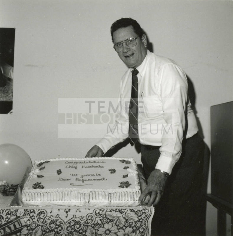 Sweet Reward - Tempe Daily News - January 1, 1986 (2 of 2)