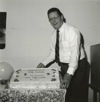 Sweet Reward - Tempe Daily News - January 1, 1986 (2 of 2)