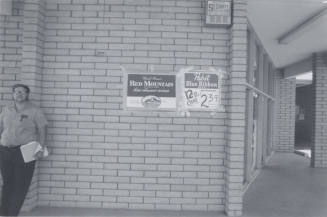 Jerry's Drive-In Liquor Store - 1217 South Rural Road, Tempe, Arizona