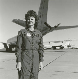 Captain Marilyn Koon,  Arizona (Phoenix) National Guard