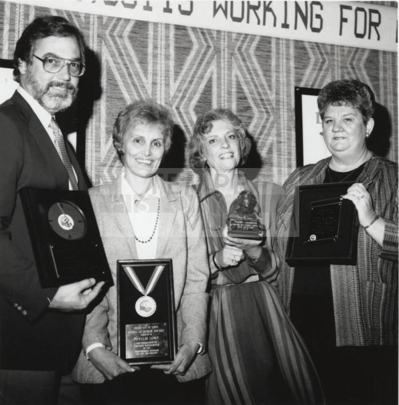 Worth a million - Tempe Daily News - January 28, 1986