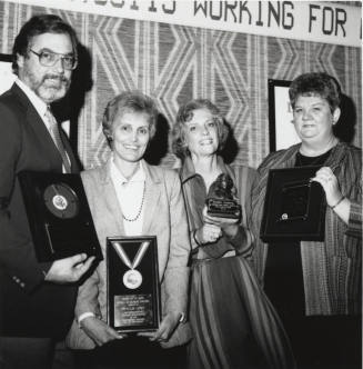 Worth a million - Tempe Daily News - January 28, 1986