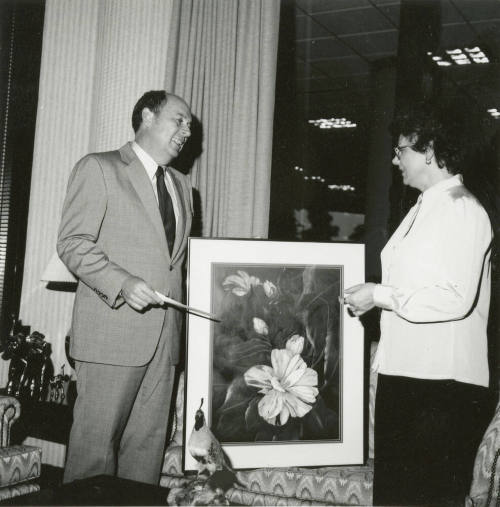 Best of Show - Tempe Daily News - February 1, 1985