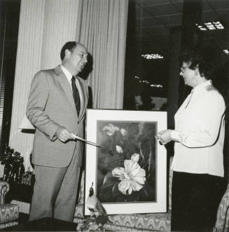 Best of Show - Tempe Daily News - February 1, 1985