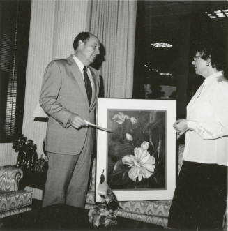 Best of Show - Tempe Daily News - February 1, 1985