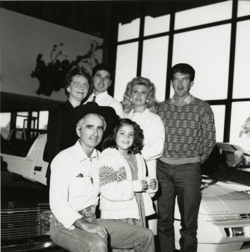 Give and Take - Tempe Daily News, March 19, 1986