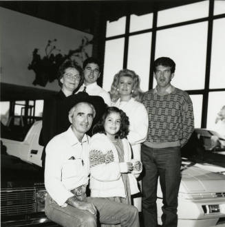 Give and Take - Tempe Daily News, March 19, 1986