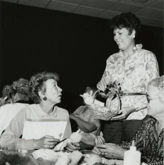 Spring Fling - Tempe Daily News, February 27, 1986