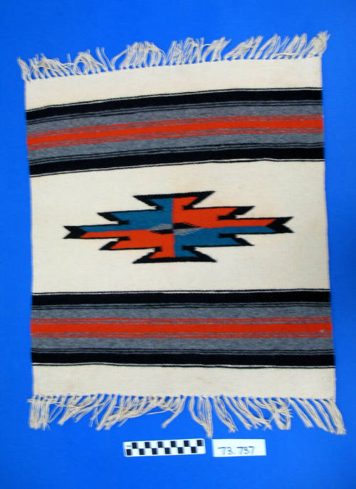 Rug, Mexican