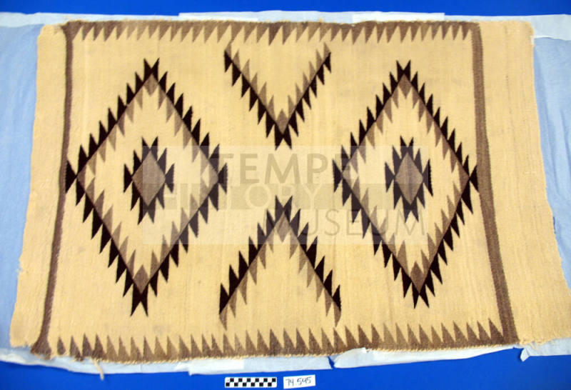 Rug, Navajo