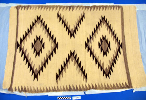 Rug, Navajo
