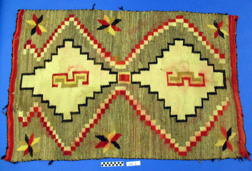 Rug, Navajo
