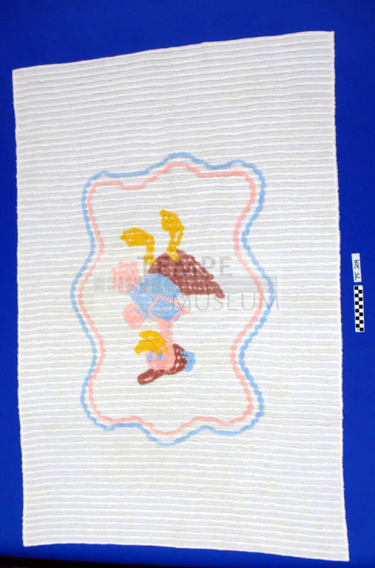 Crib Bedspread