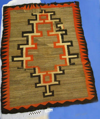 Rug, Navajo