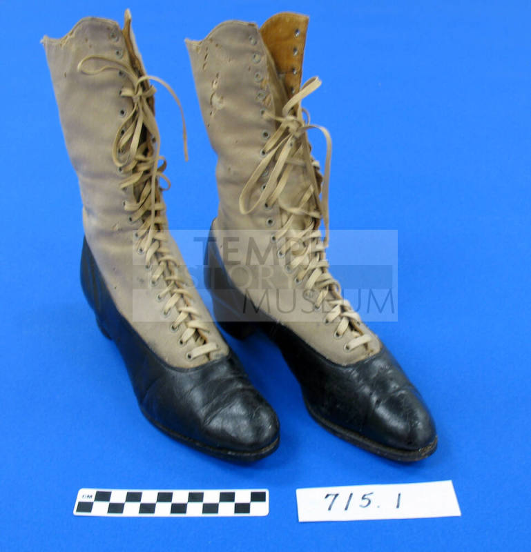 Shoes, ladies