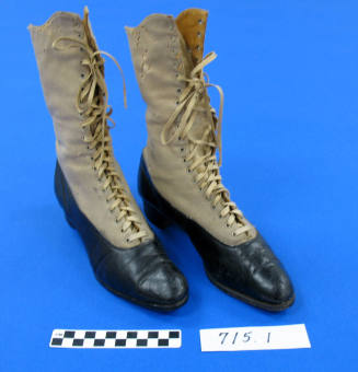 Shoes, ladies