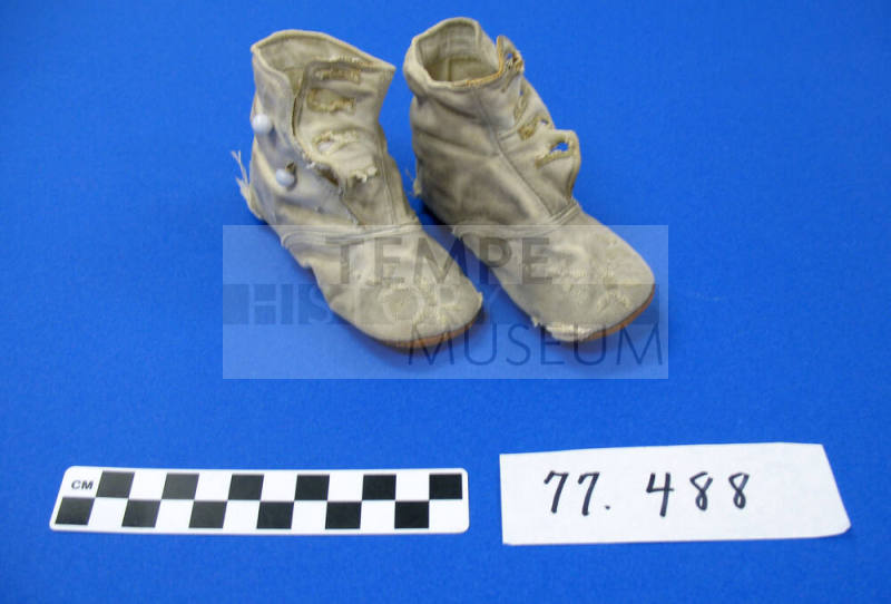 Shoes, child's