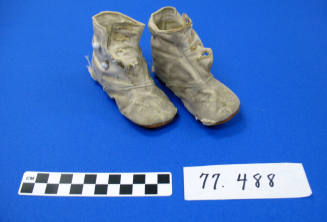 Shoes, child's