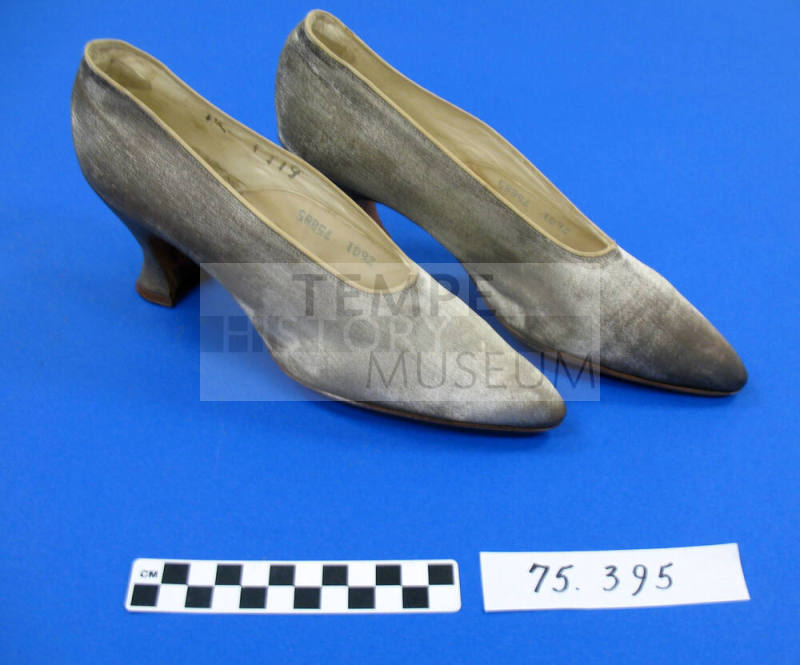 Shoes, ladies