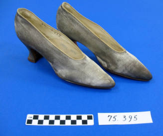 Shoes, ladies
