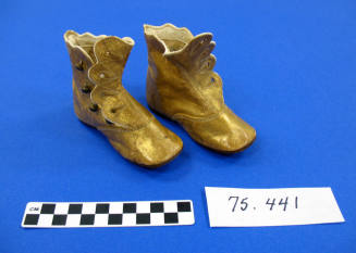 Shoes, child's