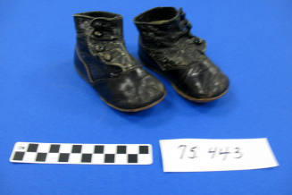 Shoes, child's
