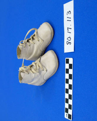Baby Shoes