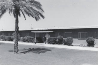 Penn-Mor Manufacturing Corporation -1501 South Rural Road, Tempe, Arizona