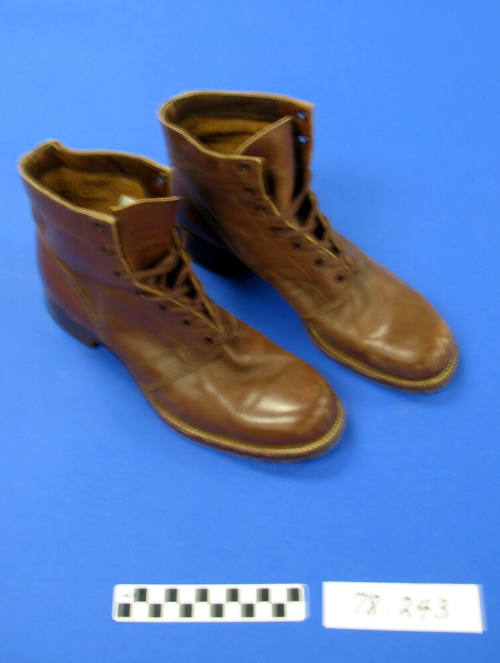 Shoes, men's