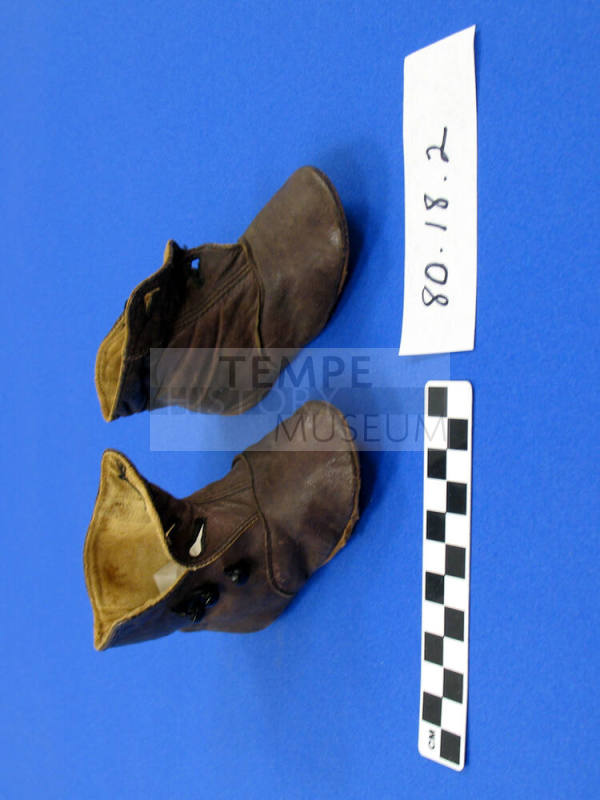 Baby Shoes