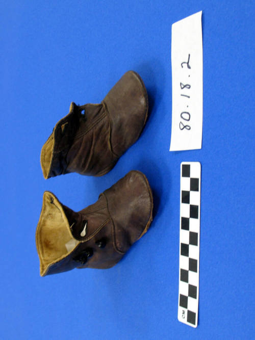 Baby Shoes