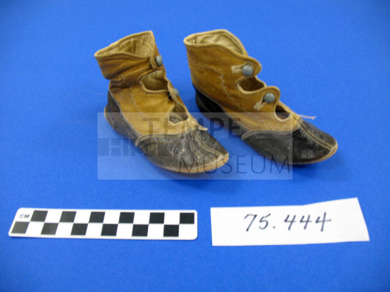 Shoes, child's