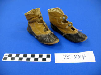 Shoes, child's