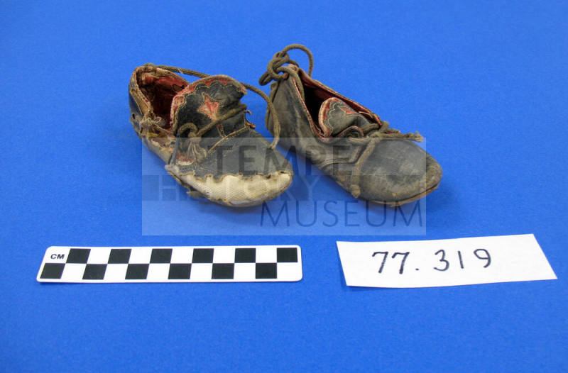 Shoes, Infants