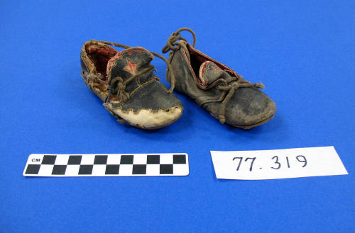 Shoes, Infants