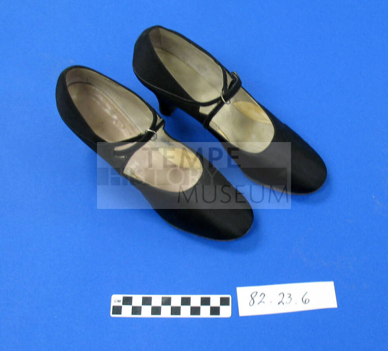 Shoes, ladies
