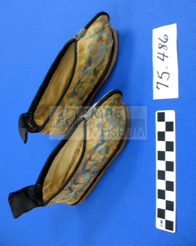 Shoes, Childs
