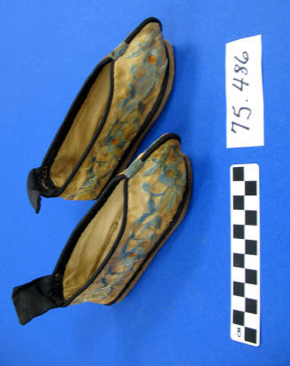 Shoes, Childs