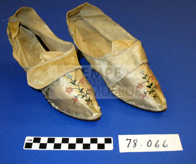 Shoes, ladies