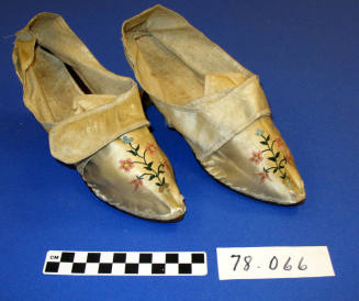 Shoes, ladies
